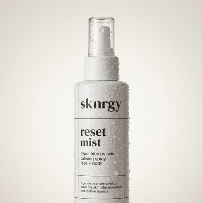 reset mist